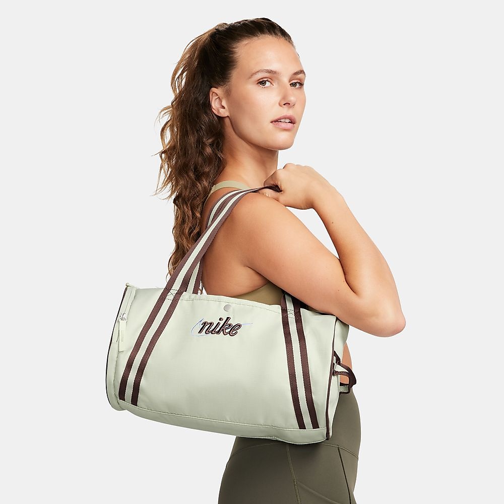 NIKEナイキ - NIKE HERITAGE RETRO DUFF BAG DR6261-020/メガスポーツ