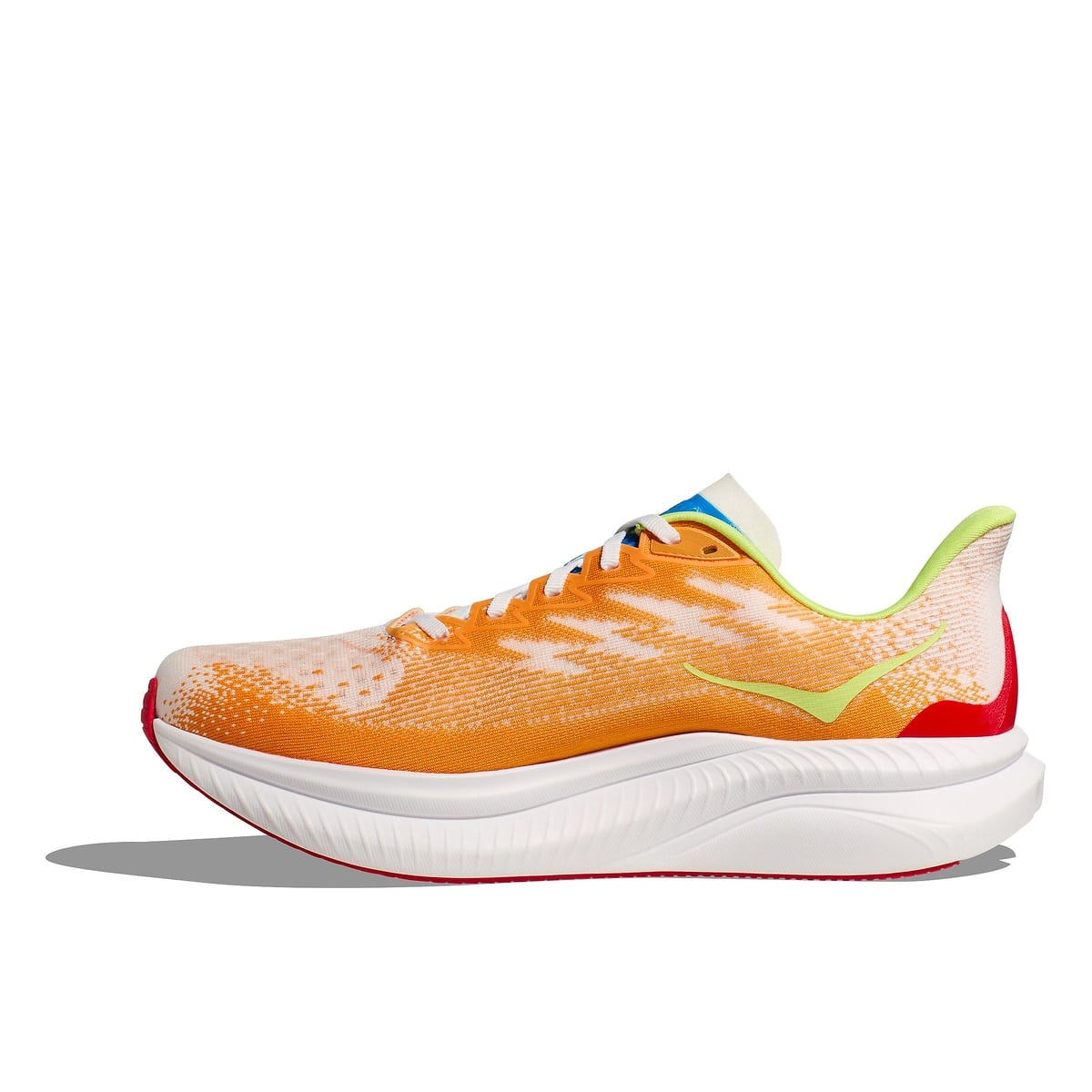 M MACH 6