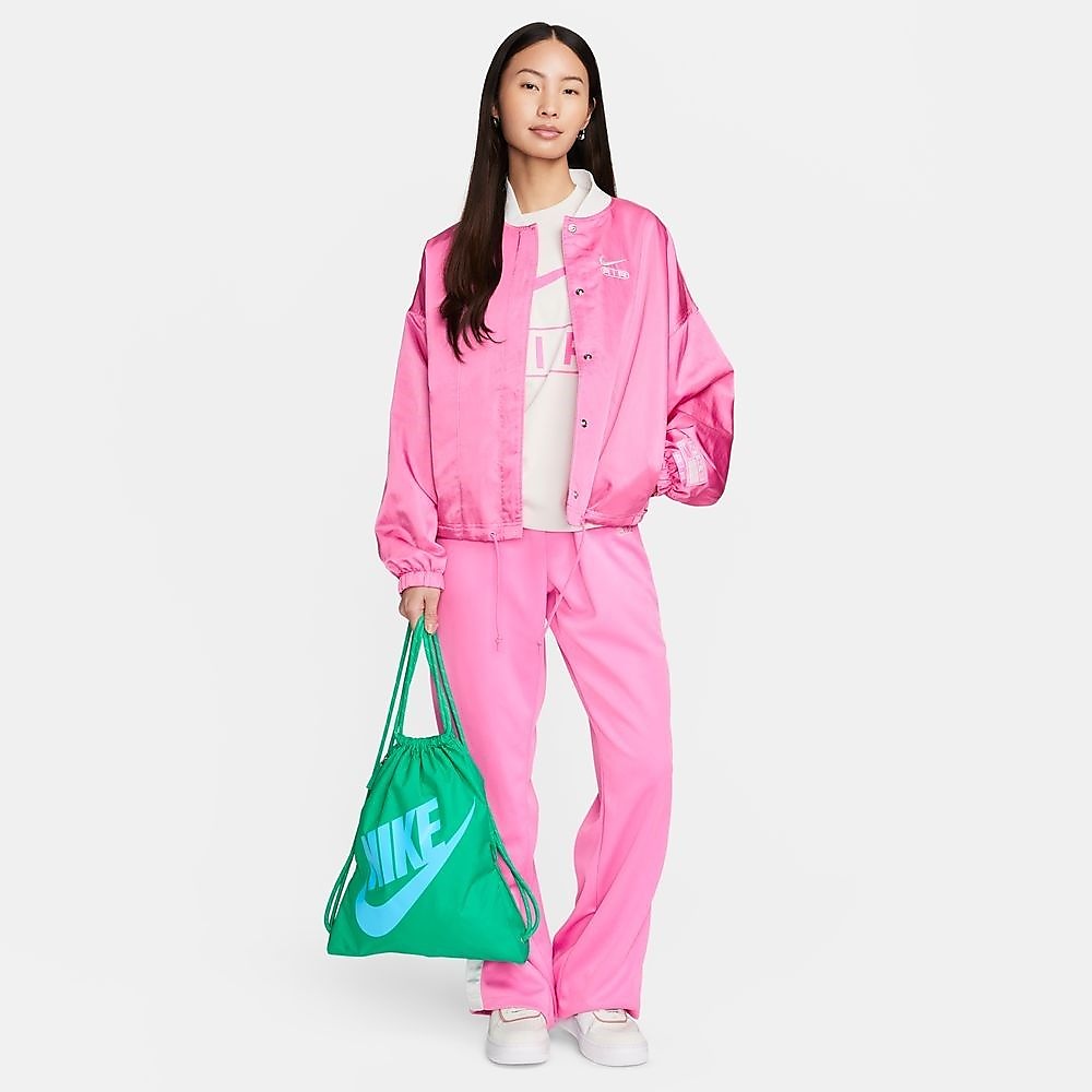 ナイキ ヘリテージ ドロー ストリング ジムサック