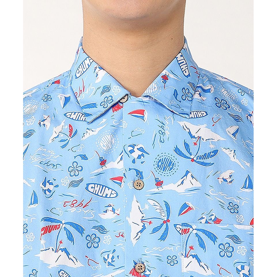 Chumloha Shirt