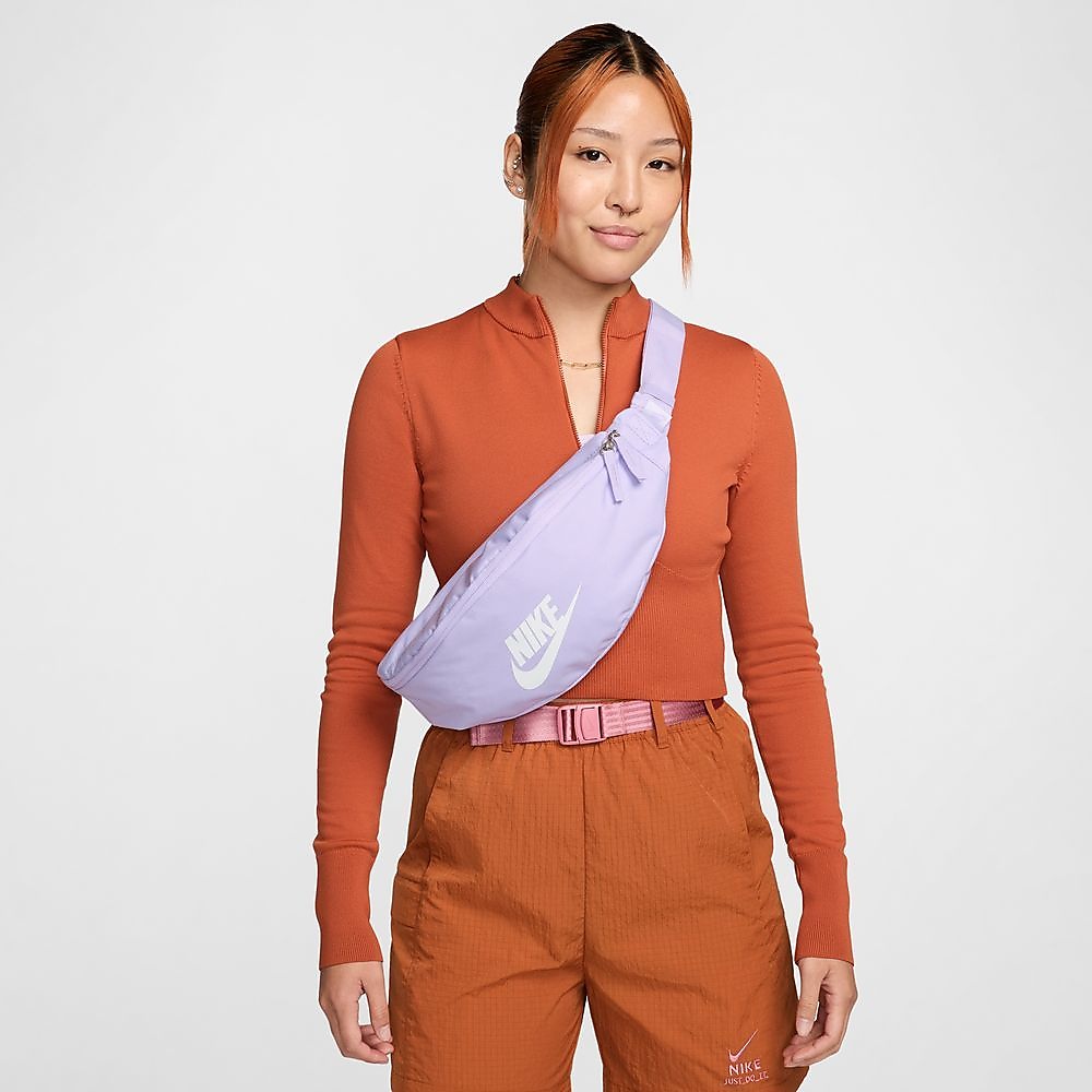 ナイキ ヘリテージ ウエスト パック