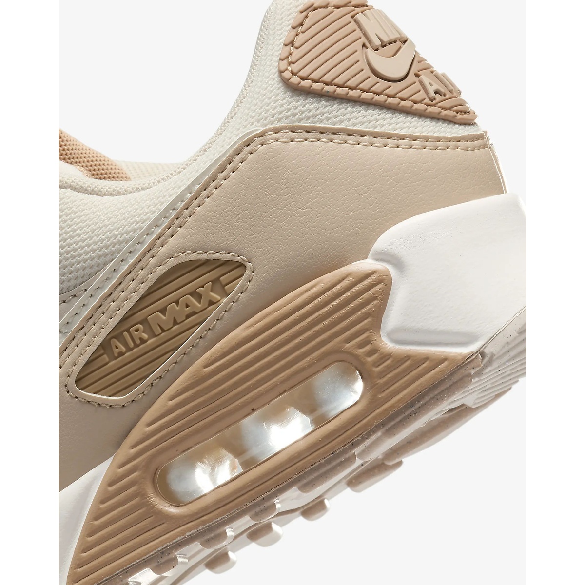 ナイキ ウィメンズ エア マックス 90