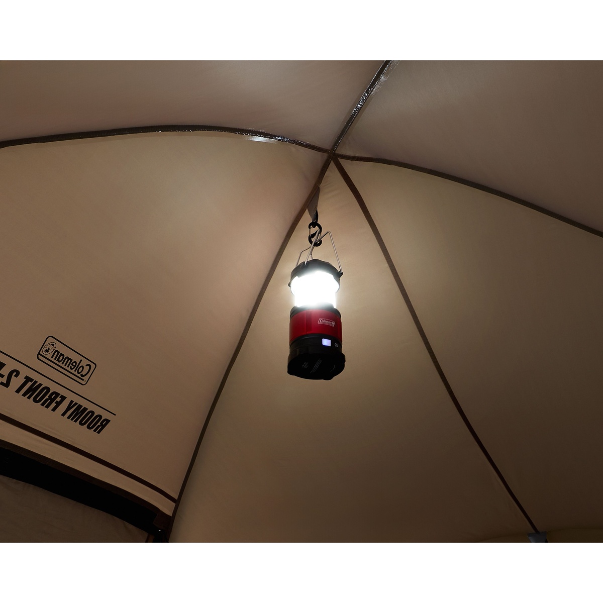 ルーミーフロント2ルーム(グレージュ)