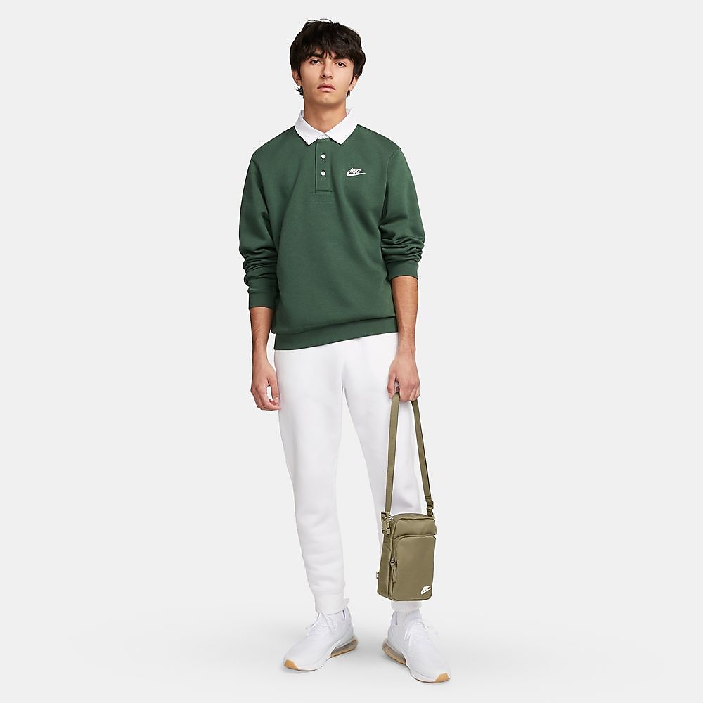 ナイキ ヘリテージ クロスボディ