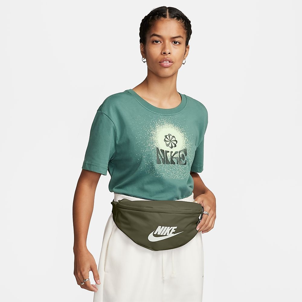 ナイキ ヘリテージ ウエスト パック