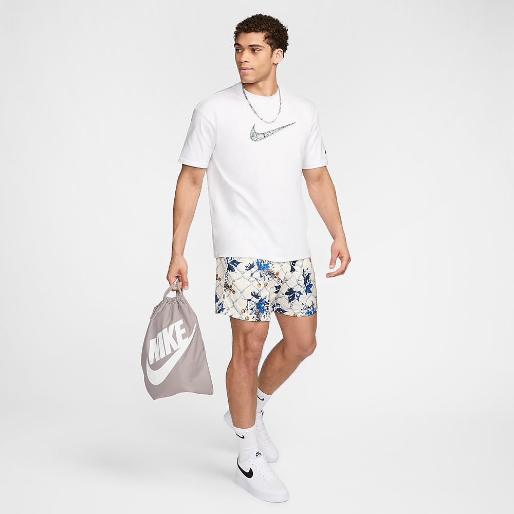 ナイキ ヘリテージ ドロー ストリング ジムサック