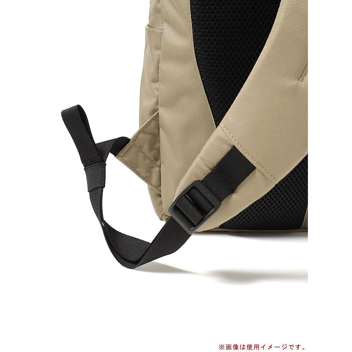 Boulder Tote Pack (ボルダートートパック)