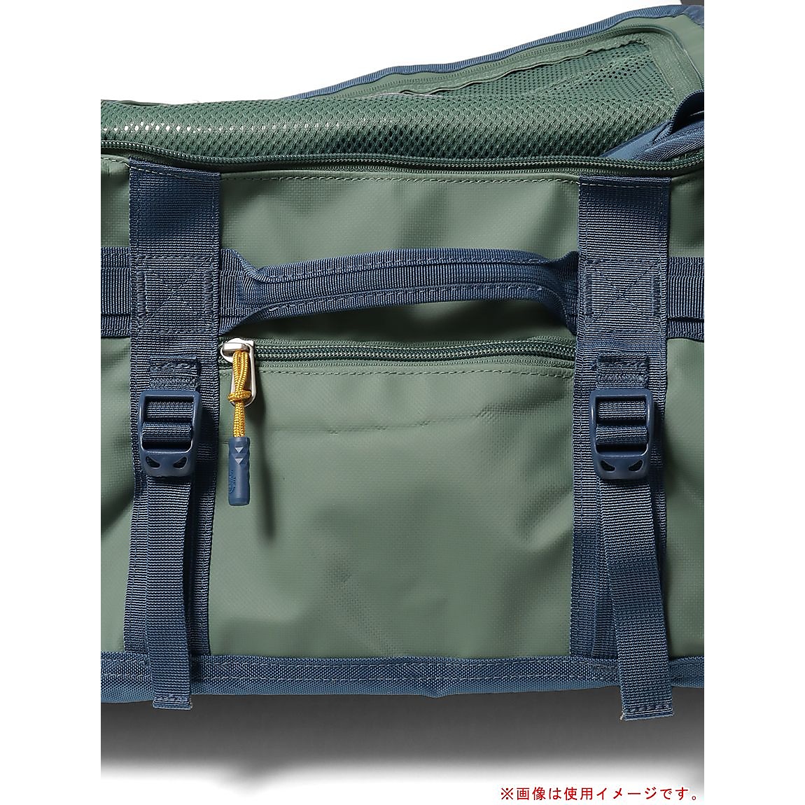 BC Duffel XS (BCダッフルXS)