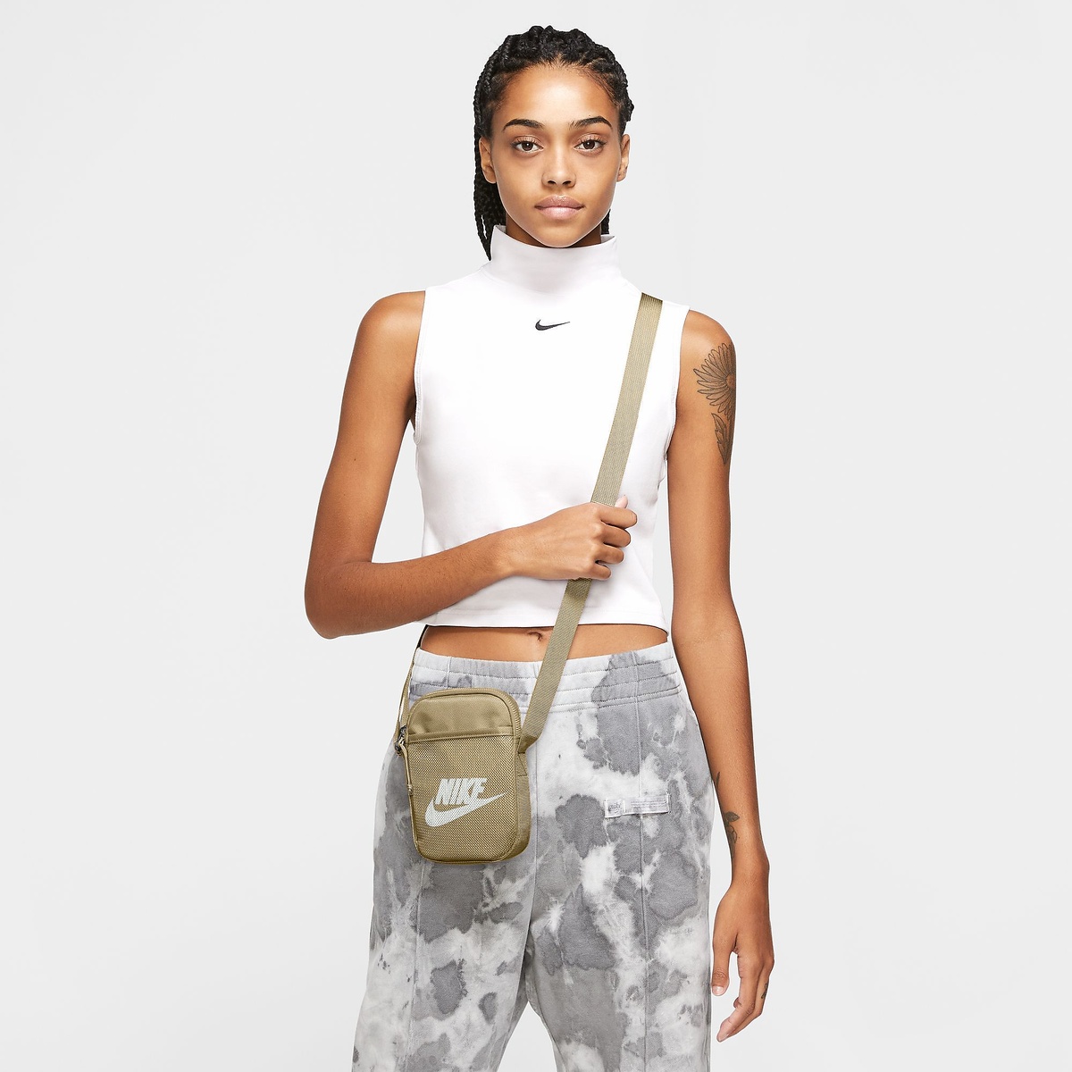 ナイキ ヘリテージ スモール アイテム