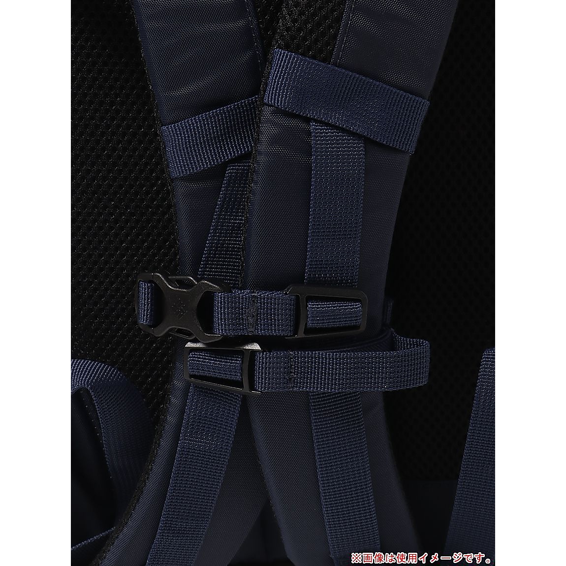 キャッスルロック15L バックパックII