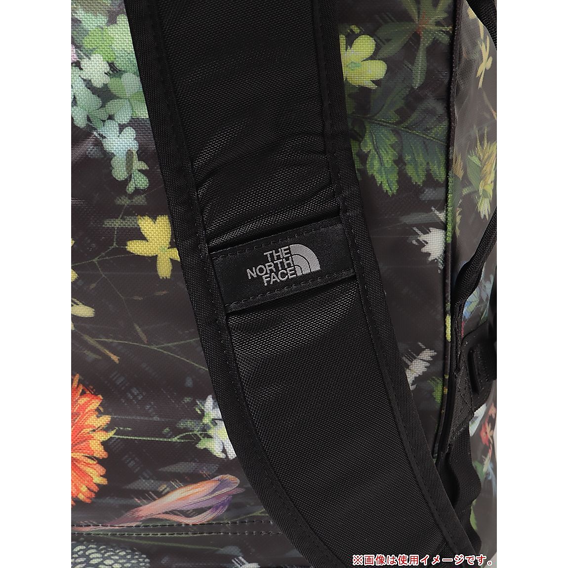 BC Duffel S (BCダッフルS)