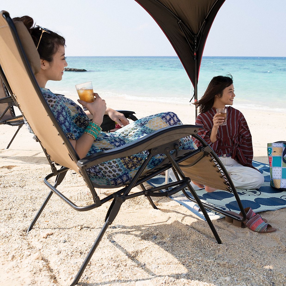 インフィニティチェア