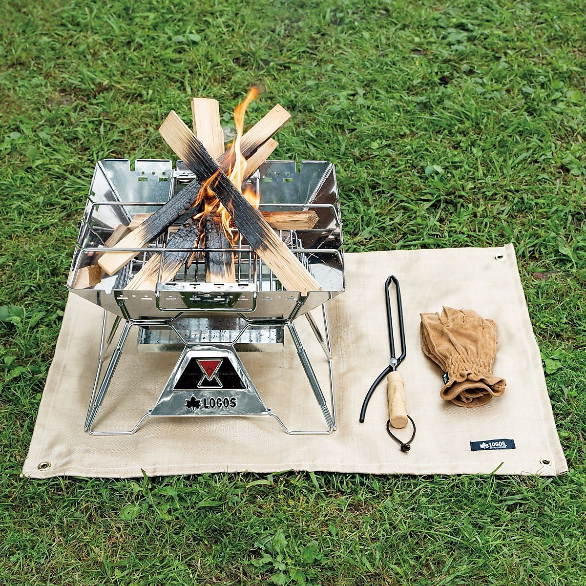 タキビダイシート