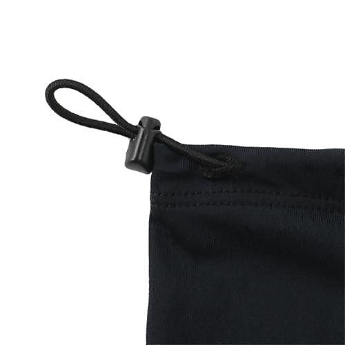 コンプレッション モックネック LS シャツ