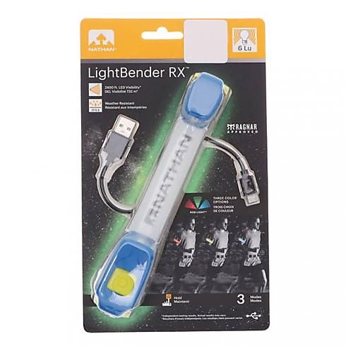 LIGHTBENDER RX (SAFETY YELLOW)
