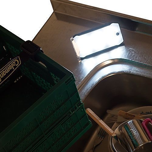 クアッドマルチパネルランタン