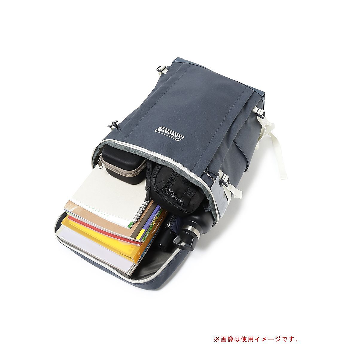 シールド35 (インディゴネイビー)