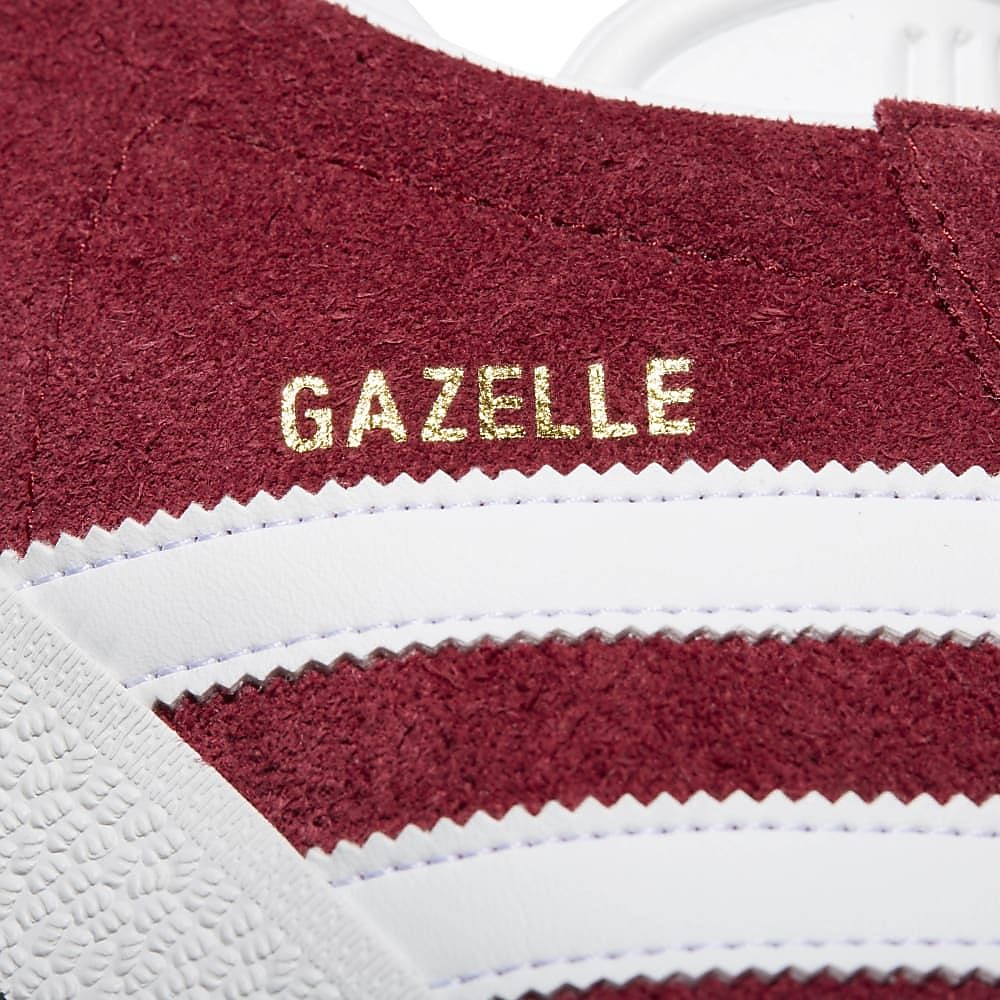 GAZELLE