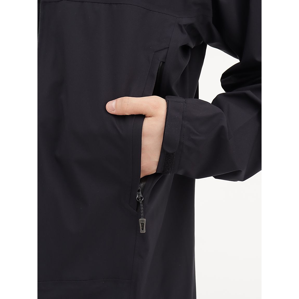 TYPHON 50000 ST JKT(ティフォン 50000 ストレッチ ジャケット)