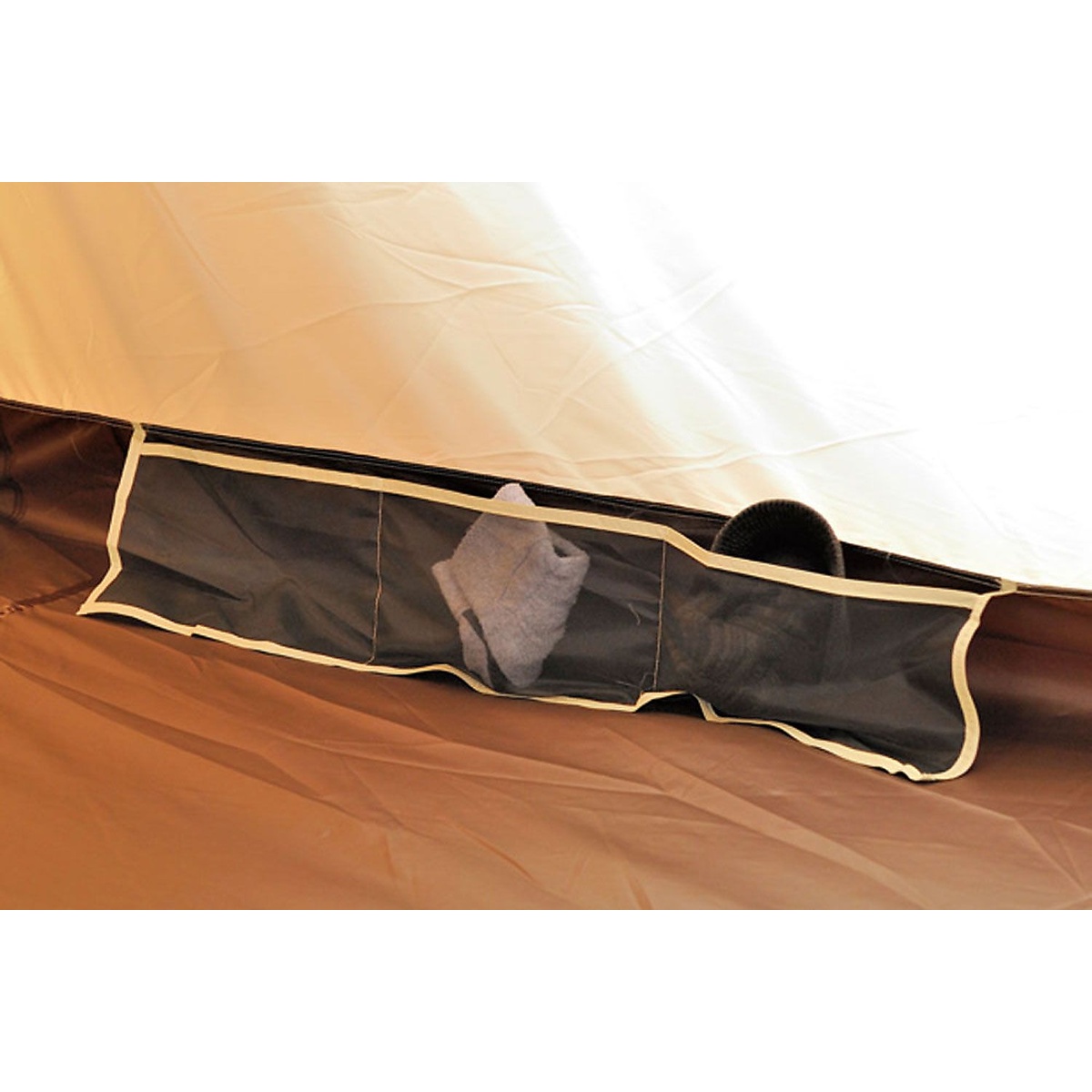 ランドロックアイボリー