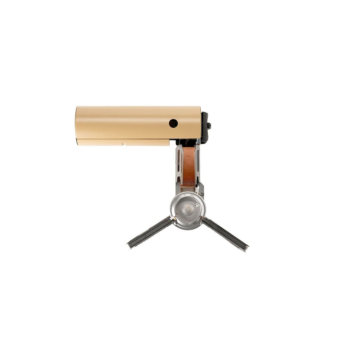 HOME＆CAMP バーナー カーキ