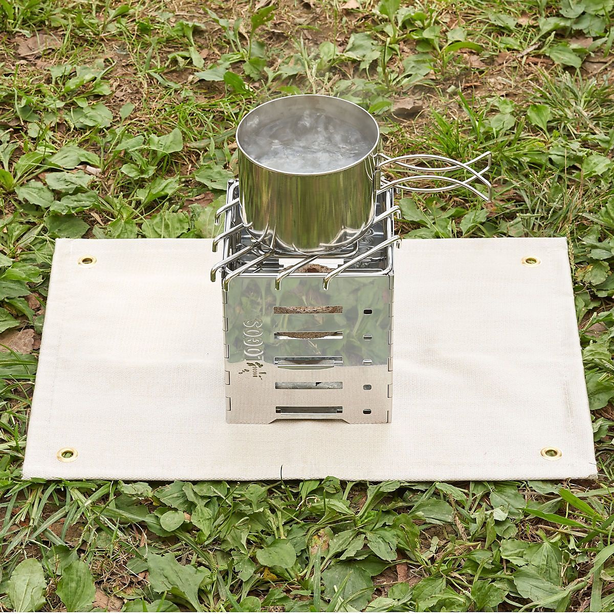 ミニグリルタイカ・ダンネツシート 3