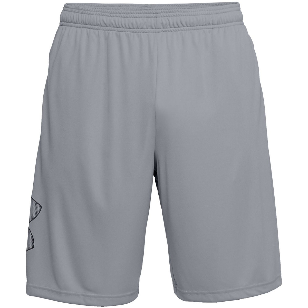 UA TECH GRAPHIC SHORTS