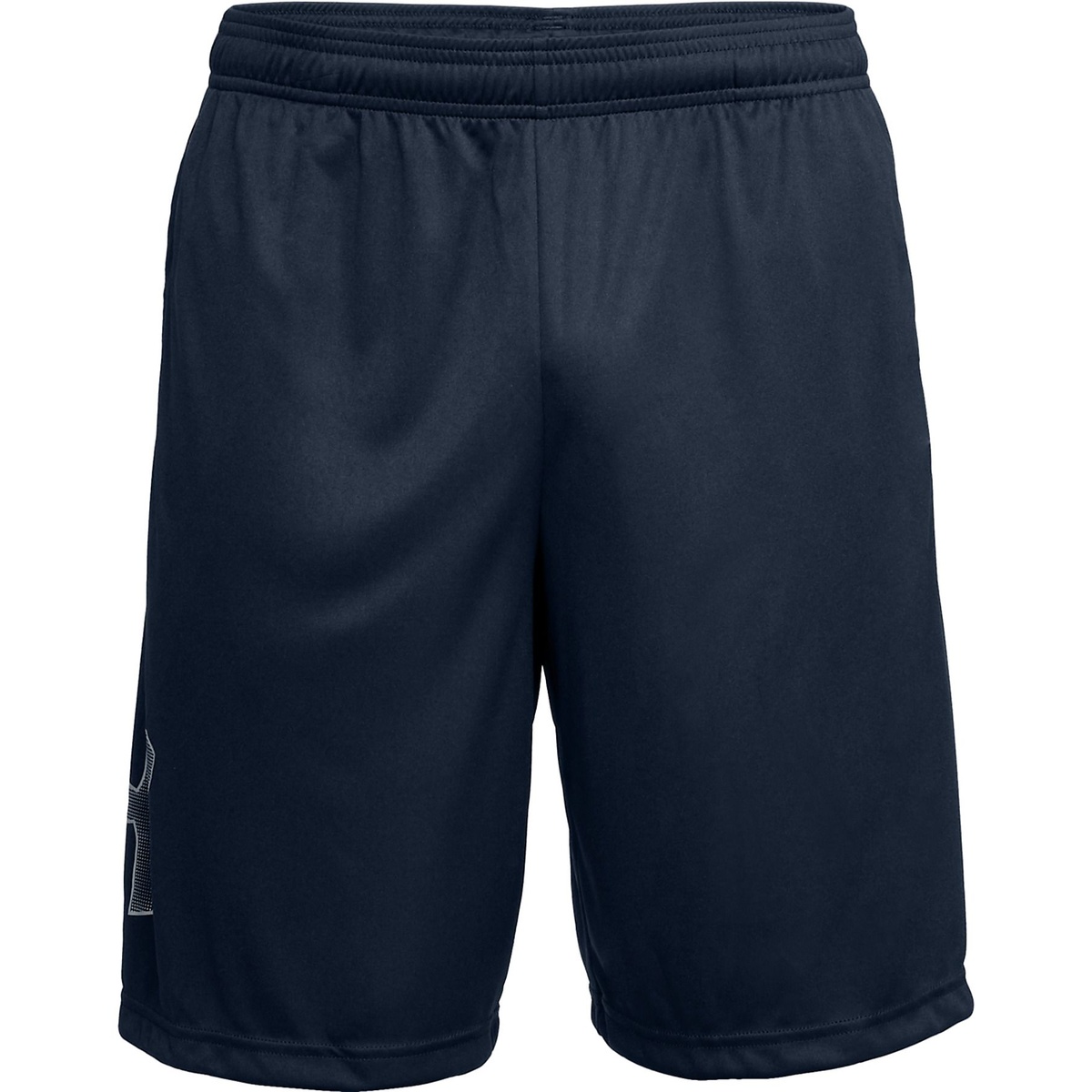 UA TECH GRAPHIC SHORTS