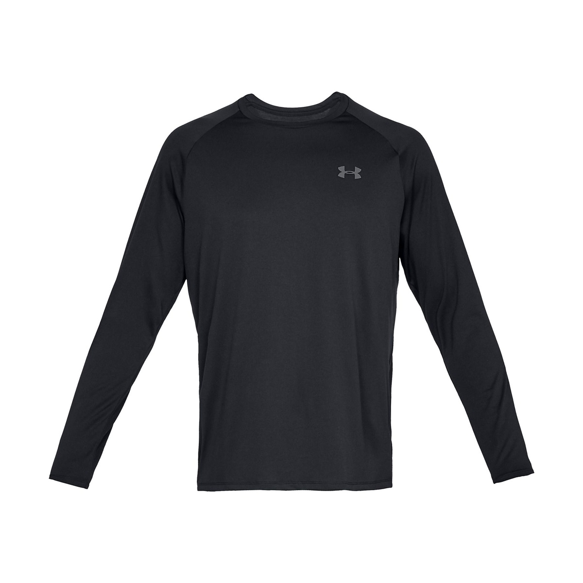 UA TECH LONG SLEEVE T-SHIRT 2.0