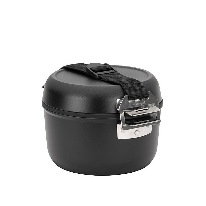 HOME&CAMPクッカー19