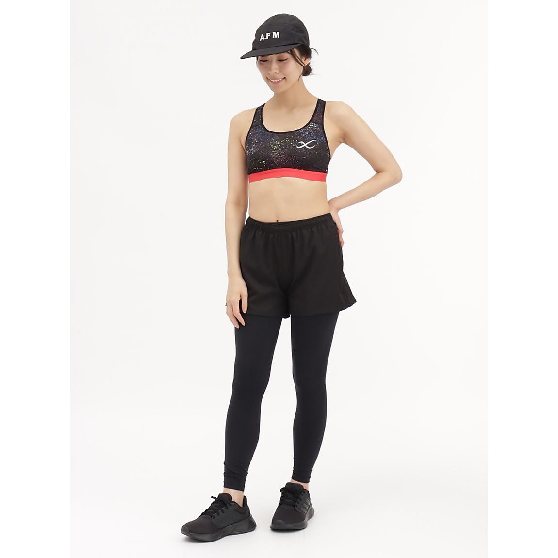 スポーツブラ/FITNESS