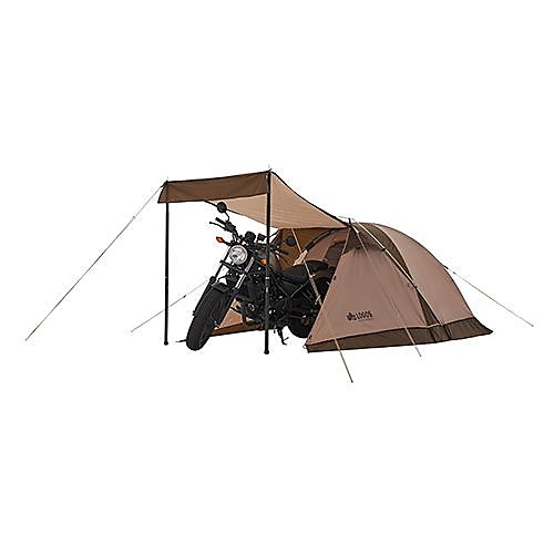 TRADCANVAS ツーリングドゥーブル　SOLO-BA