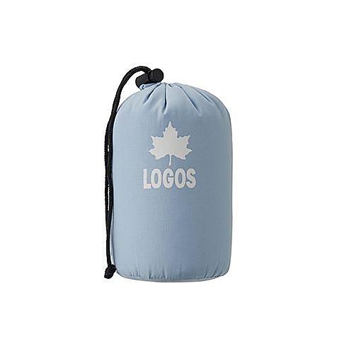 抗菌防臭シルキーインナーシュラフ ブルー