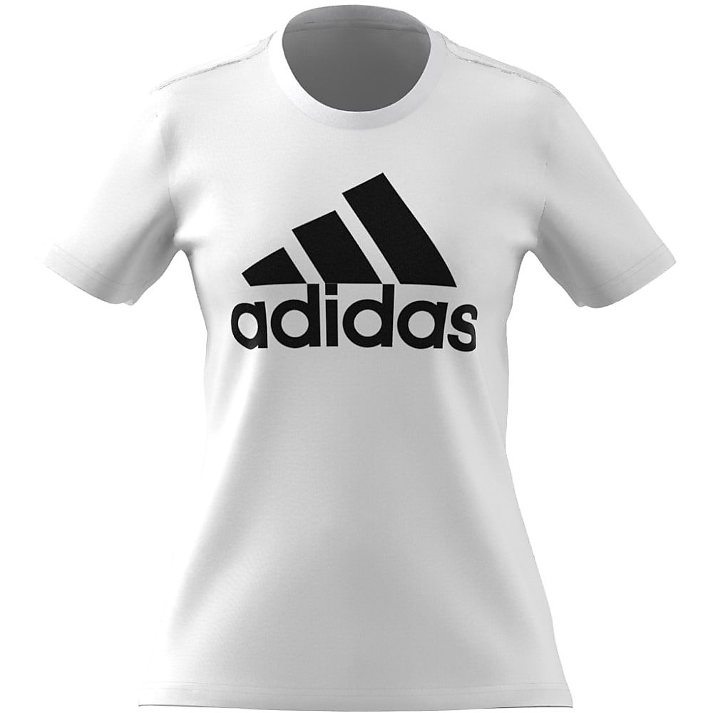 W ESS BL Tシャツ