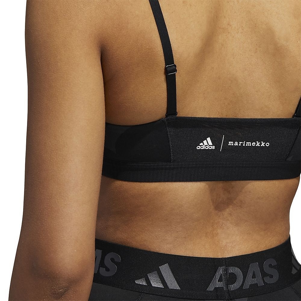 マリメッコ ブラ ライトサポート / ALL ME LIGHT SUPPORT MARIMEKKO BRA