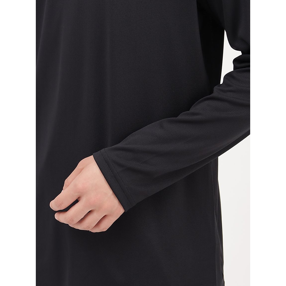 エアロ　ロングスリーブ