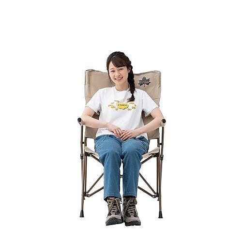 TRADCANVAS ワークバックチェア