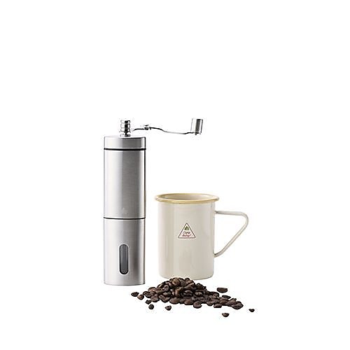 LOGOS ポータブルミル