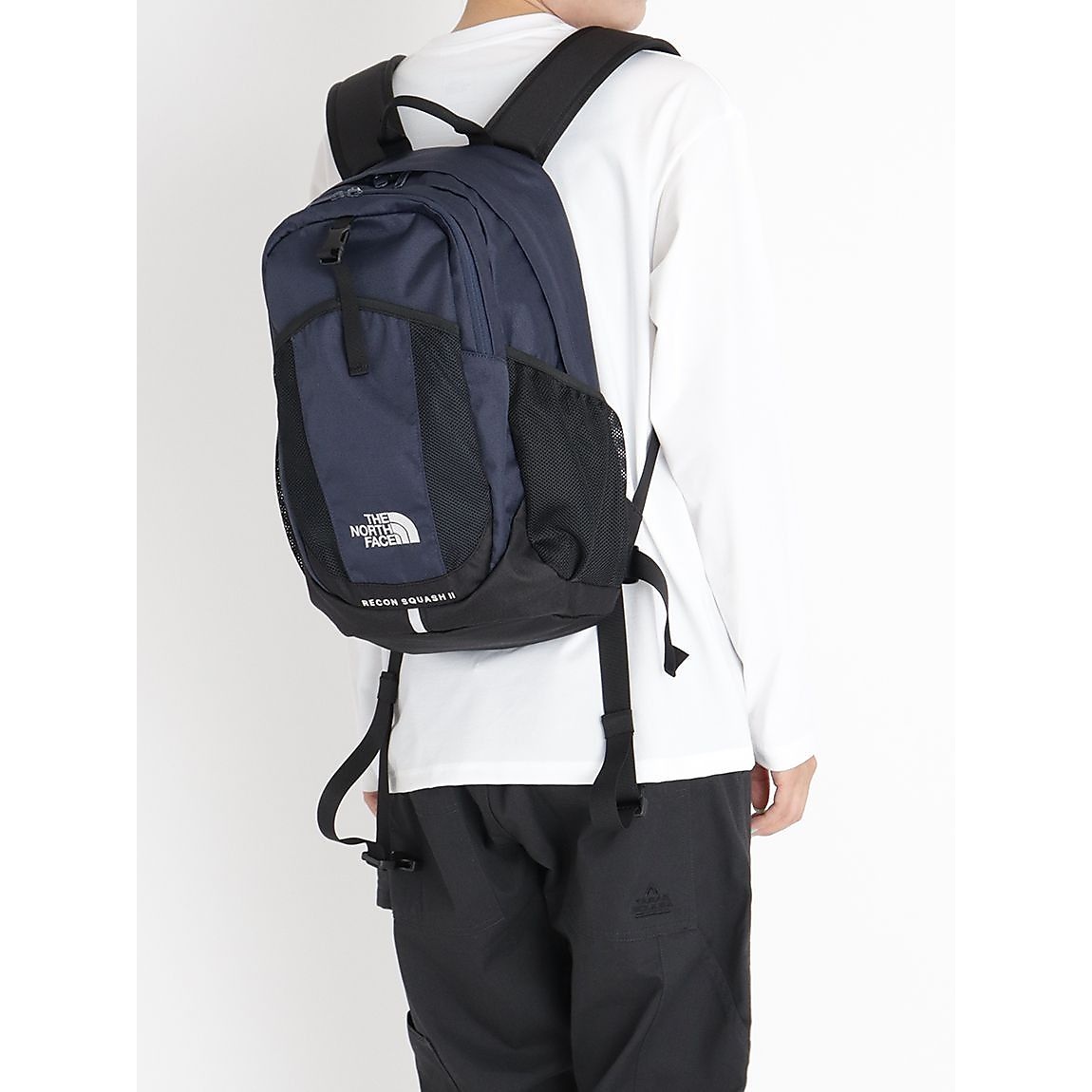 RECON SQUASH 2 (リーコンスカッシュ2)