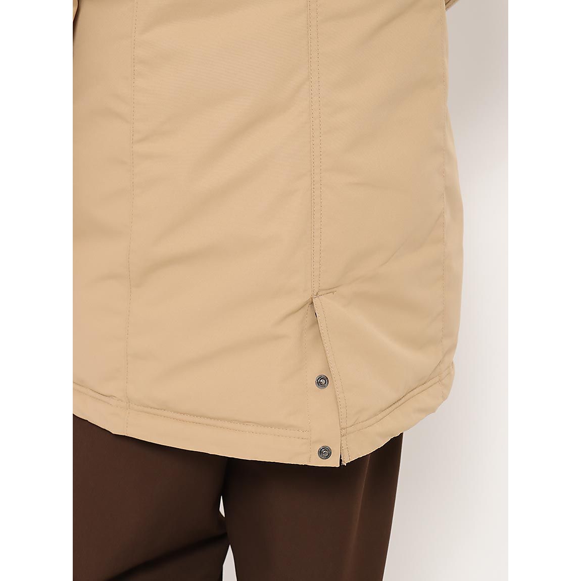 リトルシーインシュレイテッドジャケット