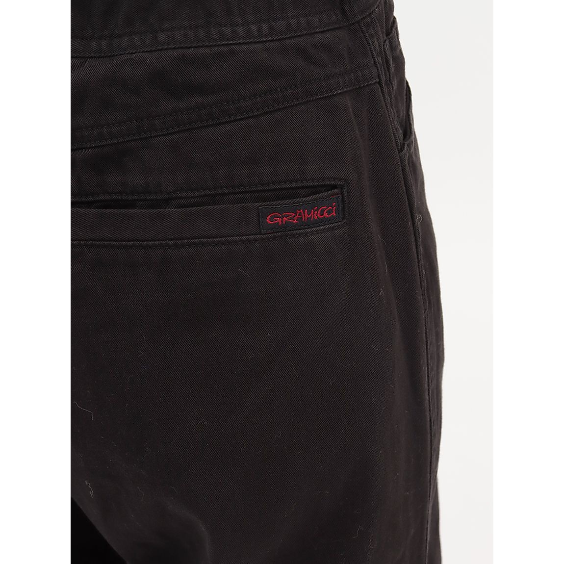 FIVE POCKET WIDE PANTS