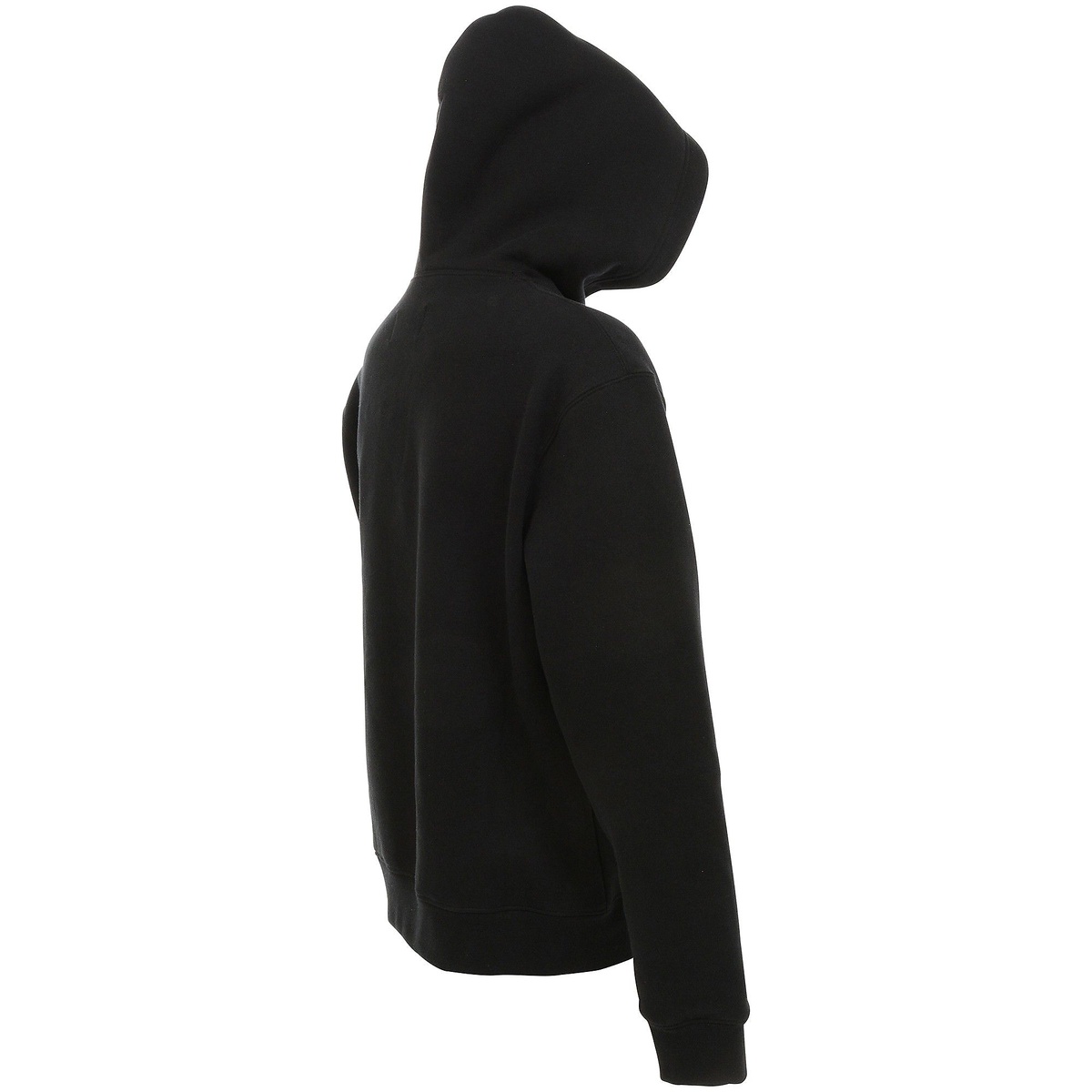 ジョーダン エッセンシャル フリース プルオーバー L/S フーディ
