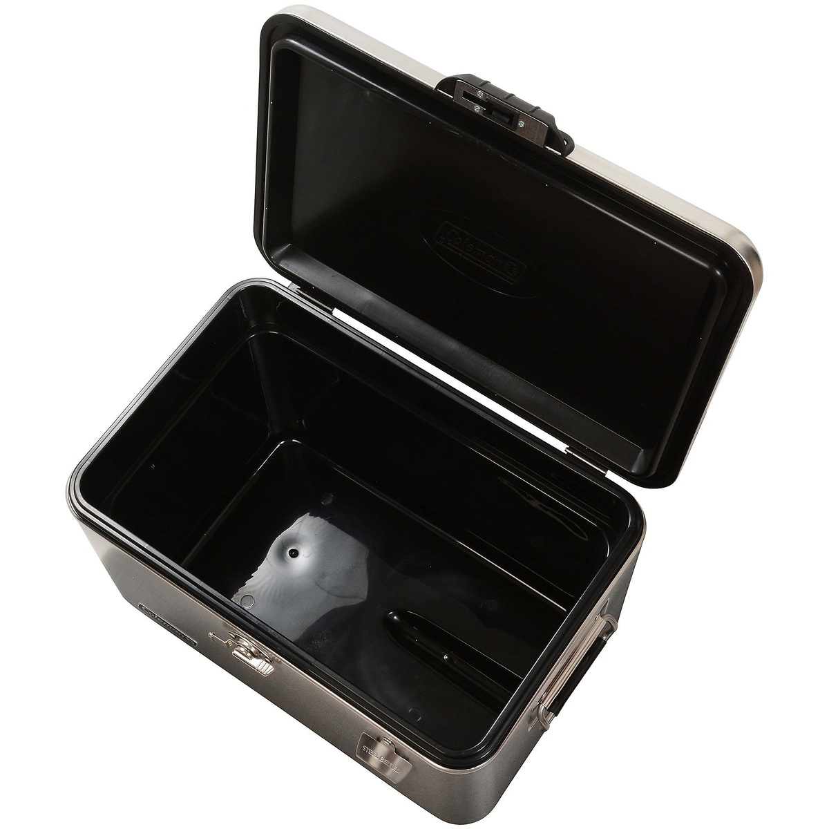 54QTステンレススチールベルトクーラー