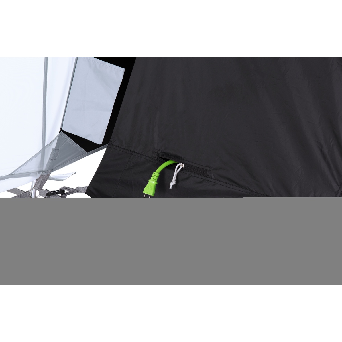 タフスクリーン2ルームハウスエアー/LDX+ DARK ROOM