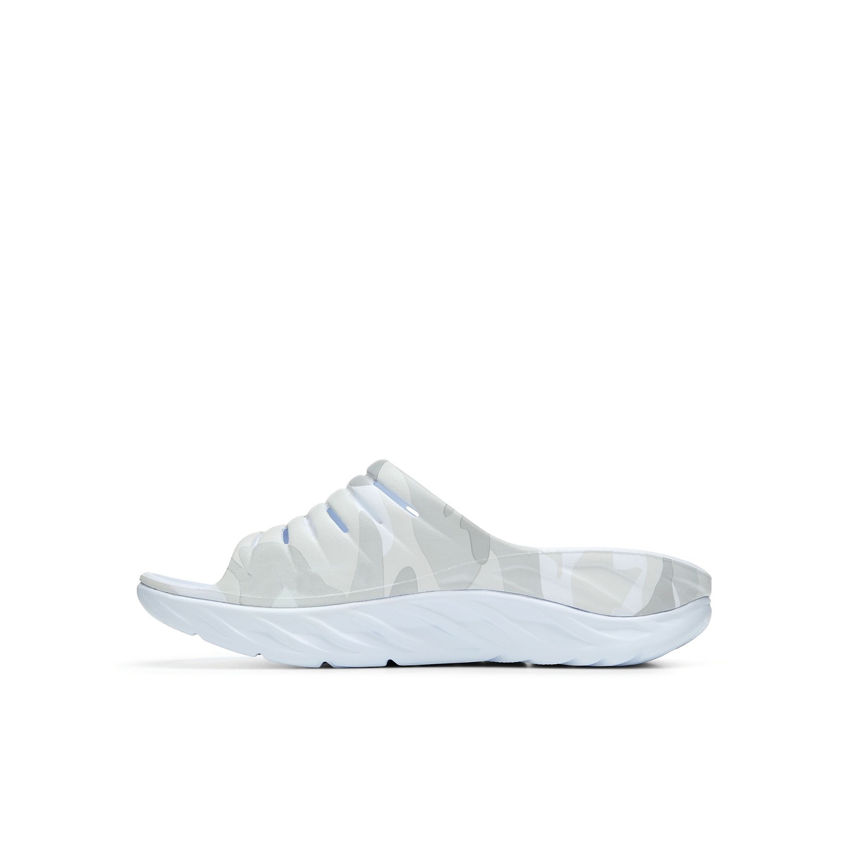 M ORA RECOVERY SLIDE