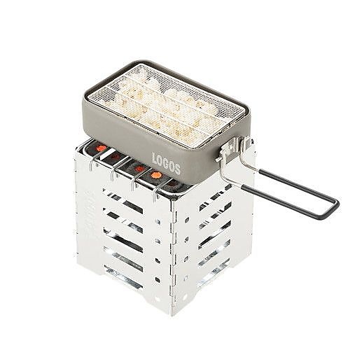 LOGOS メスキットぴったりざる