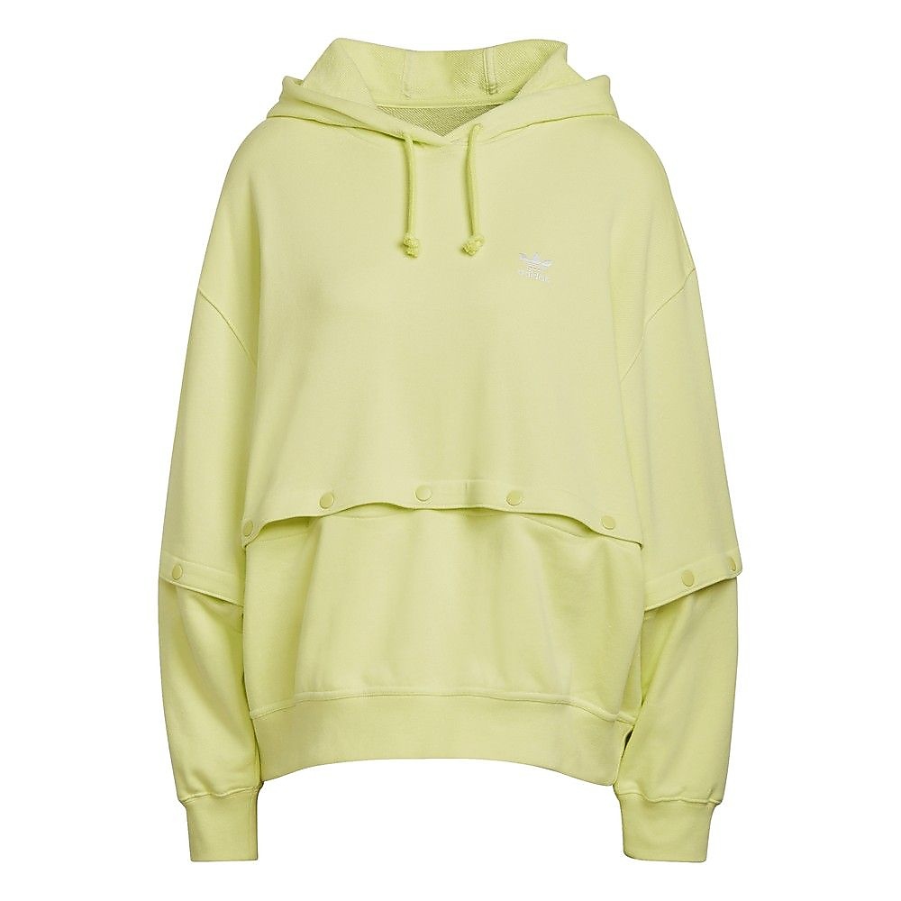 ALWAYS ORIGINAL スナップボタン パーカー / ALWAYS ORIGINAL SNAP BUTTON HOODIE