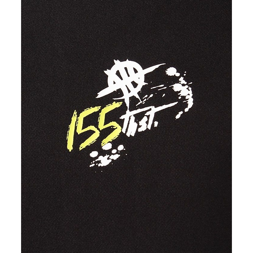 22SSグラフィック半袖Tシャツ
