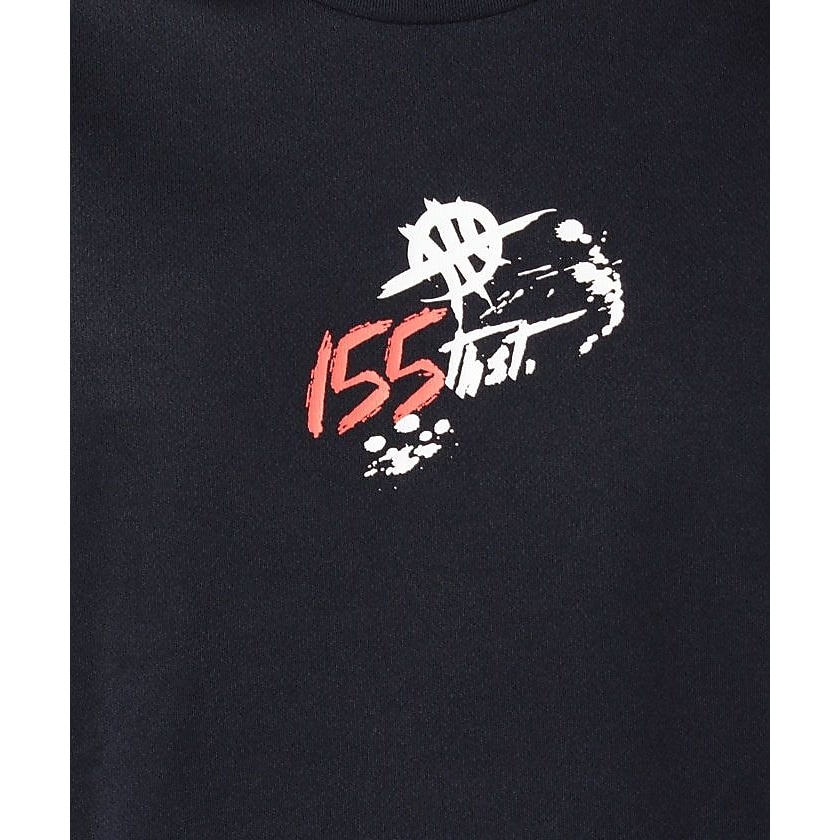 22SSグラフィック半袖Tシャツ