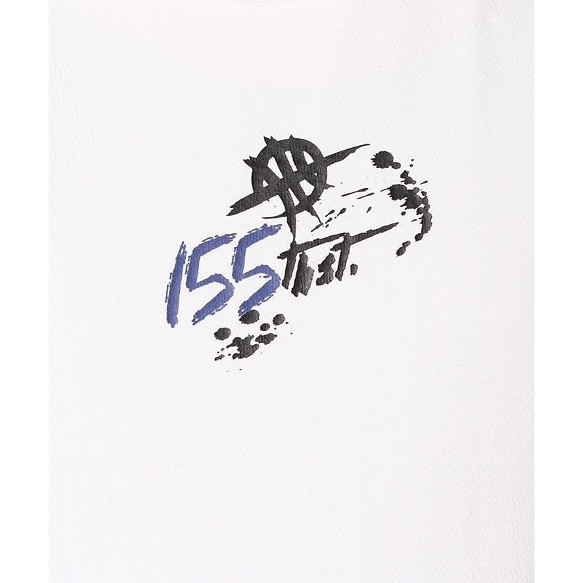22SSグラフィック半袖Tシャツ
